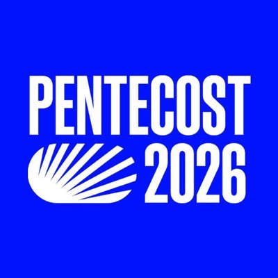 Pentecostconf's profile picture. This is the official page for the Global Pentecost 2026 Conference organised by The Church of Pentecost.