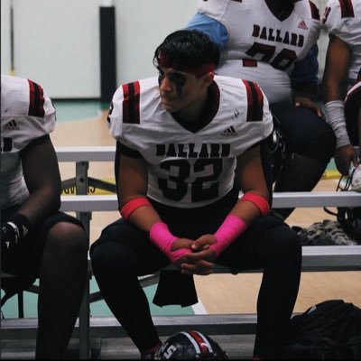 NolanFlores32's profile picture. |’27|Ballard high school|Football|Lb|5’11|210Lbs|2x ky future stars all star game|ky all star classic|Fbu team Ky|502-418-6204 nolanfores32@gmail.com