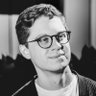 kernio's profile picture. the latent space between. software abundance.  @figma via @dynaboard, prev @coinbase via @_dsys, @CalHacks