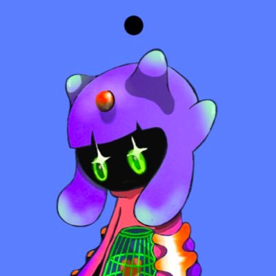 奴隷ちゃん@甘口グループ展7/17〜7/27さんのプロフィール画像