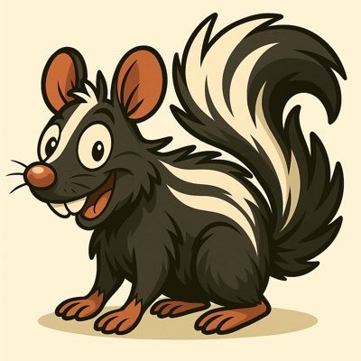 skunkrat1488's profile picture. 