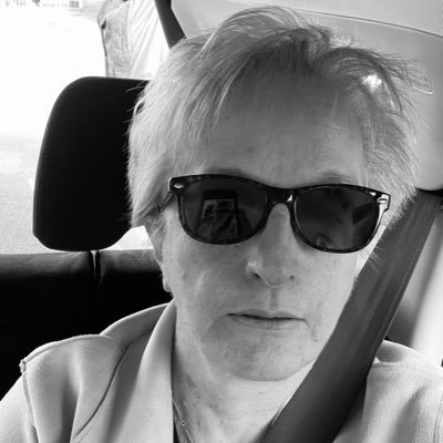 Celtic & Man U fan. Brain injury & Breast cancer survivor. #RejoinThe EUš“ó §ó ¢ó ³ó £ó “ó æšŖšŗNo DMs Love food and travel @loulou66.bsky.social
