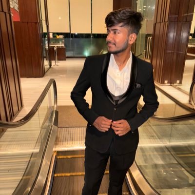 gptaniket's profile picture. Commerce student