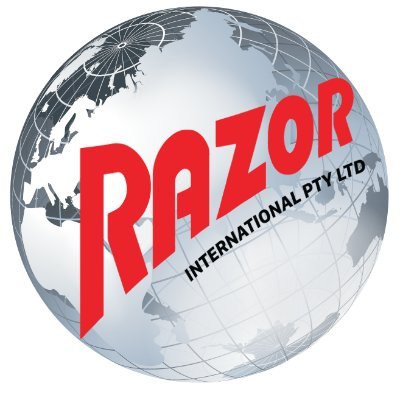 Razor International, the developer of state-of-the-art electronic and automated control systems for semi-trailers and rigid trucks.