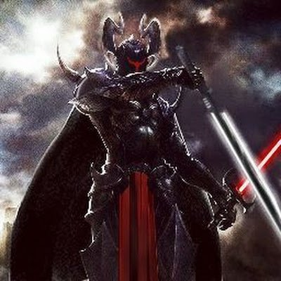 Darth_Korriban's profile picture. 