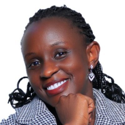 FinTech proficient | Top 100 Women in Fintech in Africa | Top 40 Women Under 40 in Fintech in Africa 2024 | Customer Experience, Operations and Compliance.