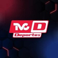 TVC Deportes (@tvcdeportes) 's Twitter Profile Photo TVC Deportes (@tvcdeportes) 's Twitter Profile Photo