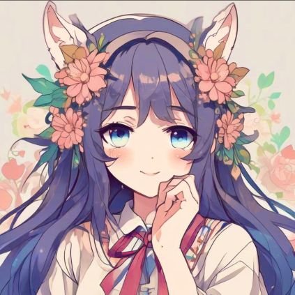 介護福祉士🛁/きまぐれオレンジ☆ロード/お花、ちいかわ、アニメ、可愛い物/ポエムとAIイラストは気まぐれ/ポスト投稿はゆるりマイペース/リプ返信は遅めです(𑁍ᴗ͈ˬᴗ͈) #フォローは両想い よろしくお願い致します🌻
DMは❌此方からさせていただく事はあります(⁎ᴗ͈ˬᴗ͈⁎)