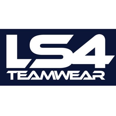 Sportswear company supporting clubs from community/grass roots to professional level. 🏉 ⚽️ 🏀 🎾 🏑 🏊♀️ 🏃♀️ LS4 - Love Sport.