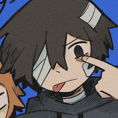 pinterest= https://t.co/6cc7t4A6PH
17|He/Him| I'm Leo but call me yuyii
⭐️(The publication and use permissions for my drawings are in the Pinterest description.)
