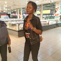 Amarachi Ottah (@aottah47544) 's Twitter Profile