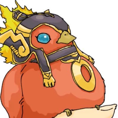 イカさんのプロフィール画像
