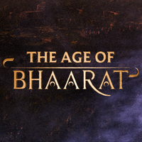 The Age Of Bhaarat (@theageofbhaarat) 's Twitter Profile Photo The Age Of Bhaarat (@theageofbhaarat) 's Twitter Profile Photo