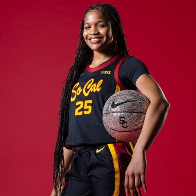 karadunn_'s profile picture. || USC WBB #25 || Mount Paran Alum || 2x State Champion ||