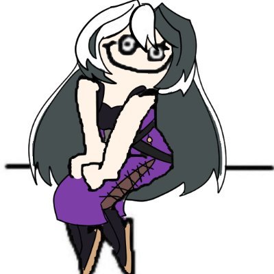 meow || Model: InkClio
🎨: #artjascent
😂: #assjascent
TWITCH Affiliate: @acejascentvt
Code WACEY: https://t.co/6ihFZzNS9X