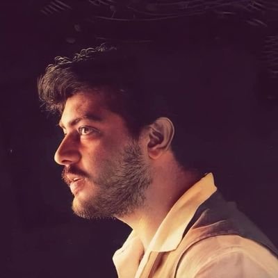 Vijay Profile