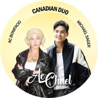 AcChael Official (@acchaelhome) 's Twitter Profile
