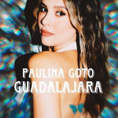 Club De Fans De Paulina Goto Guadalajara📍 Ya disponible Natural en las plataformas digitales 🌸 Cuenta manejada por fans & hecha para dinámicas etc.🩷