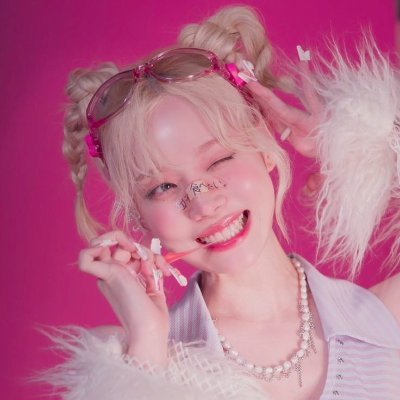ೃ⭒𝐔𝐍𝐑𝐄𝐀𝐋 01) Kim Minjeong | Visual of aespa & Maknae of Girls On Top -selective following- #MafiaGenk