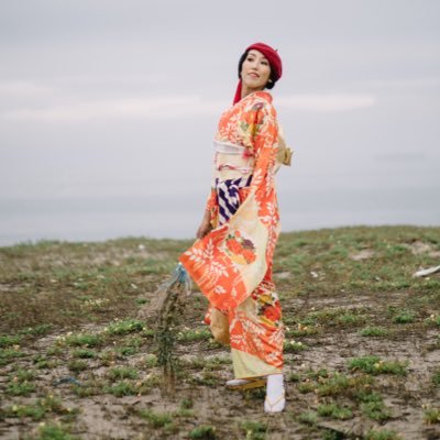 クワハラシホコさんのプロフィール画像