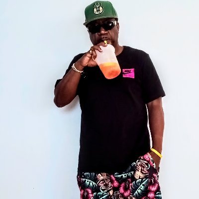 raycashmiltown's profile picture. 🇺🇸📍Milwaukee,WI 📍Minneapolis,MN @Bucks in 6 #GoPackGo