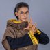 Toku Nyx (@tokunxy) Twitter profile photo Toku Nyx (@tokunxy) Twitter profile photo