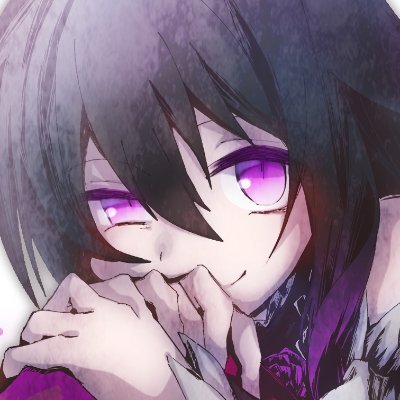 バーチャル世界の何処かの森に住む触手が使い魔の魔女、ルア・ノーヴァです
推しマーク(推せ)→🌸💜
すけぶ募集中(https://t.co/NCSjU086Fs) 🧪start2018/7/1~🧪
一緒に住んでるやつ→(@virtualkotatsu )
