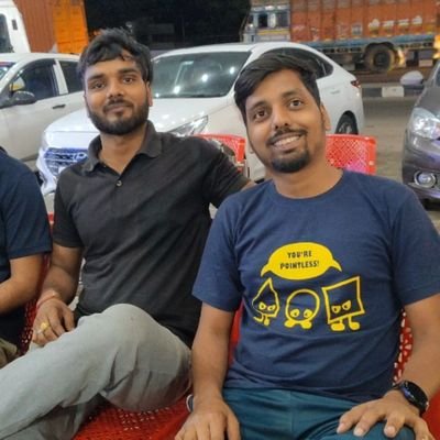 राष्ट्रवाद🇮🇳 देशहित सर्वोपरि, आपका भला, देश का भला🇮🇳🙏
💯
#Backup Account @vickyvishalk