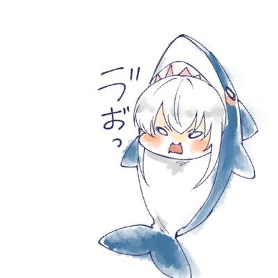 成人済…スクアーロ大好き/ヴァリアー/ザンスク/山スク/腐であり夢でもある/たまにお絵描き…無言フォロー失礼します