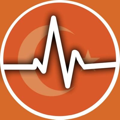 deprembilgi_bot's profile picture. Türkiye ve çevresindeki depremleri anında öğrenin. (Sadece 2.5 ve üzeri)