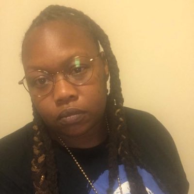 Melanated AF | Neighborhood Crystal Dealer | Master Manifester | Alchemist I My Ancestors Wildest Dream