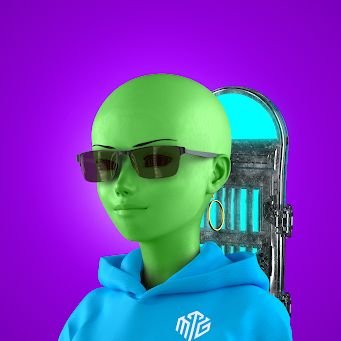 AD_rashi's profile picture. #MEXC #Gateio