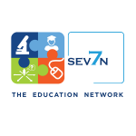 Sev7nIb's profile picture. 🎓 SEV7N Ubiquitous Pvt Ltd – Your global gateway to IB & IGCSE excellence 🌍 
✨ India’s most Google‑reviewed IB & Cambridge tutoring company.