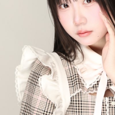 yuria_iza's profile picture. ゆりあっぷる応援📢🎀𖤐´-
