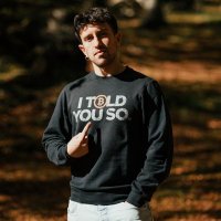 • Sorre • ₿ 🧱 🥩 (@sorrecrypto) 's Twitter Profile