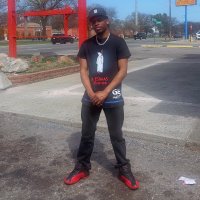JewPac Chaazak (@freshlysnipes31) 's Twitter Profile