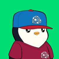 chaos (@onchainpengu) 's Twitter Profile