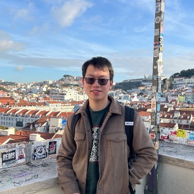 Transit, skyscrapers, & walkable cities are great. Let's build more.
YIMBY hyperextremist/🌍🇭🇰🇬🇧/🇺🇦🇹🇼🇵🇸
Also talk abt other stuff sometimes
he/him