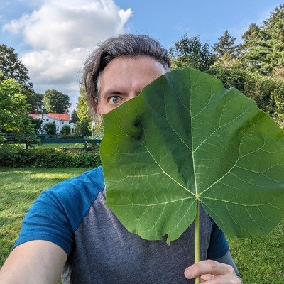 pvdimens's profile picture. Marine Genomics, I love fish