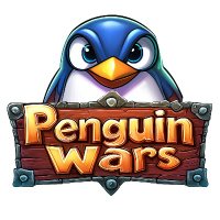Penguin Wars (@penguinwarsgame) 's Twitter Profile Photo Penguin Wars (@penguinwarsgame) 's Twitter Profile Photo