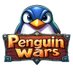Penguin Wars (@penguinwarsgame) Twitter profile photo Penguin Wars (@penguinwarsgame) Twitter profile photo