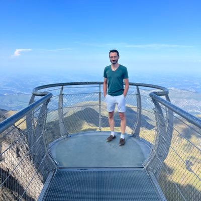 JLailheugue's profile picture. 