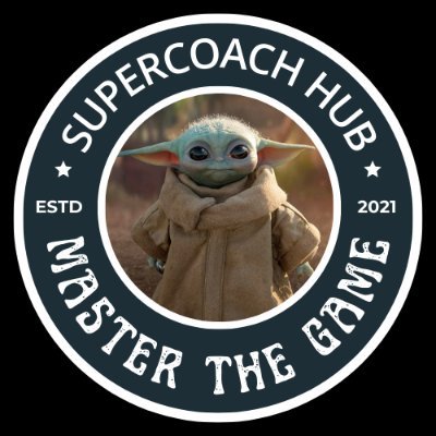 Jedi the SuperCoach Profile