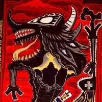 poganic (@poganic666) 's Twitter Profile Photo