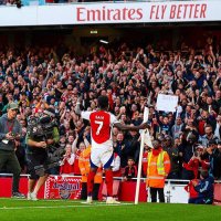 Anything Arsenal (@afcgallery7) 's Twitter Profile Photo Anything Arsenal (@afcgallery7) 's Twitter Profile Photo