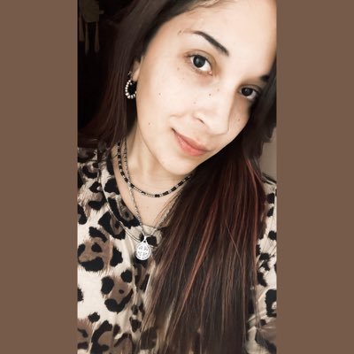 roux_luciana's profile picture. Acuario