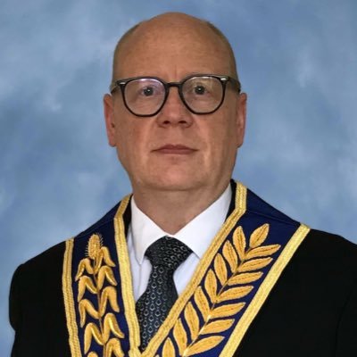 Twitter account of WBro Simon Key, Webmaster and ProvGReg of the Masonic Province of Northamptonshire & Huntingdonshire @NHMasons @UGLE_GrandLodge #Freemasons