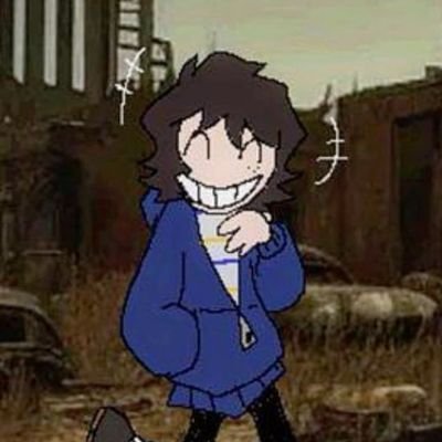 What_TheHellzl's profile picture. not a minor btw 🙏 | i hate everyone equally