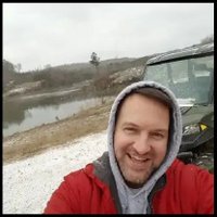 mark Patterson (@markpatter40205) 's Twitter Profile