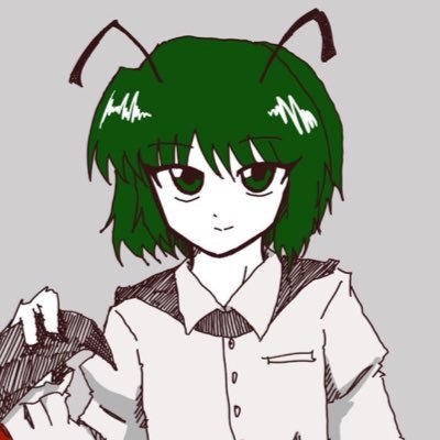 無言フォロー失礼します。東方やVTuberなど色々好きです。推しマ:🗺✨ 自由気ままにやってます。リグルに狂わされてる デルタルーンたのしい RP多め